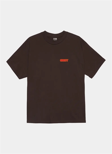 Obey Star T-shirt